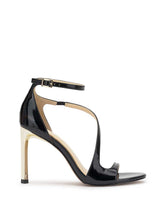 Qamille High Heel - Black