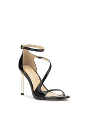 Qamille High Heel - Black