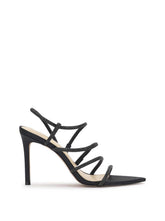 Vioreena High Heel - Black
