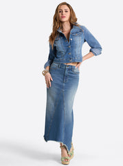 Della Maxi Skirt - Chorus