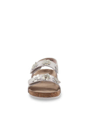 Toddler Tamara Elke Sandals - Sand
