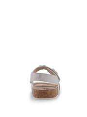 Toddler Tamara Elke Sandals - Sand