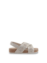 Toddler Tamara Harlow Sandals - Sand