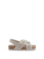 Toddler Tamara Harlow Sandals - Sand