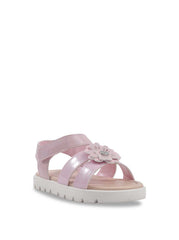Toddler Tia Della Sandals - Pink