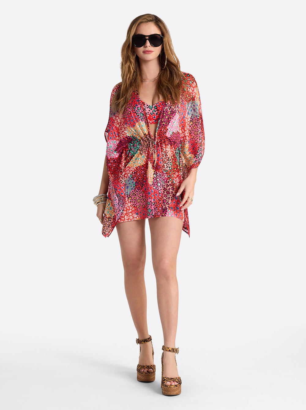 Classic Caftan - Belle of the Ball