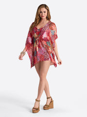 Classic Caftan - Belle of the Ball