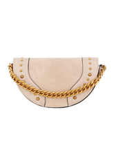 Lexi Belt Bag - Sandstone