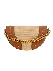 Lexi Belt Bag - Luggage