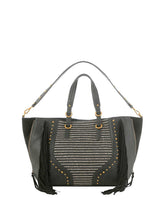 Walton Tote - Meteorite