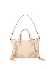 Walton Satchel - Sandstone