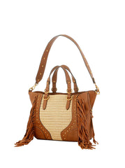 Walton Satchel - Luggage