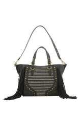 Walton Satchel - Meteorite