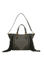 Walton Satchel - Meteorite