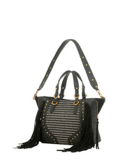 Walton Satchel - Meteorite