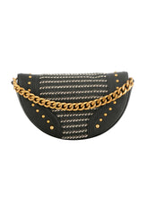 Lexi Belt Bag - Meteorite