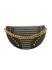 Lexi Belt Bag - Meteorite