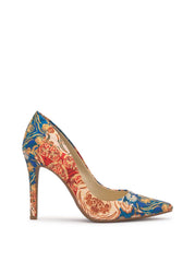 Cassani Pump - Mosaic