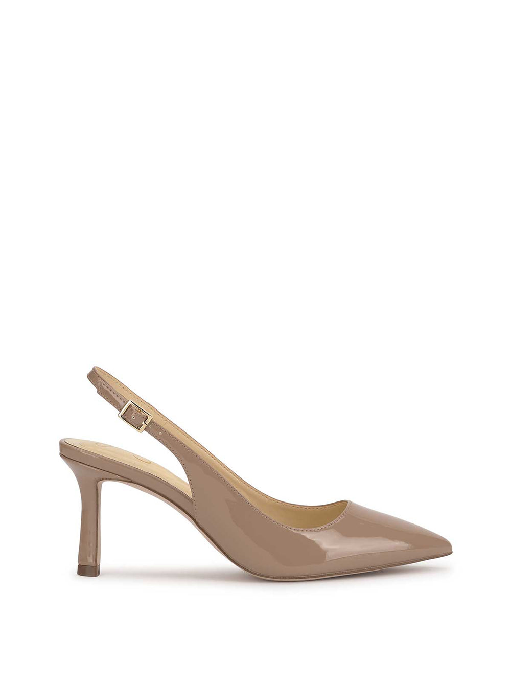 Dressi High Heel - Chai Latte