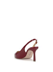 Dressi High Heel Chili Pepper