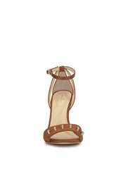 Juminee High Heel - Golden Copper