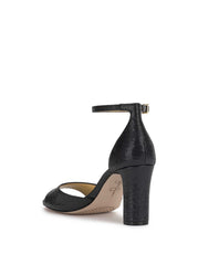 Luxcilla High Heel - Black