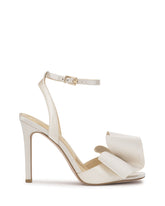 Olivine High Heel - Off White