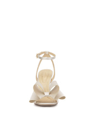 Olivine High Heel - Off White