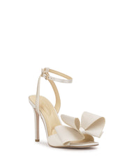 Olivine High Heel - Off White