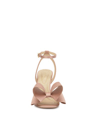 Olivine High Heel - Blush