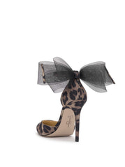 Phindies Pump - Leopard
