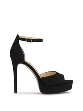 Sohilea Platform - Black