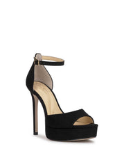 Sohilea Platform - Black