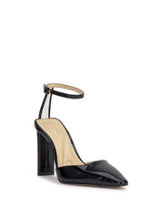 Soltiea High Heel - Black