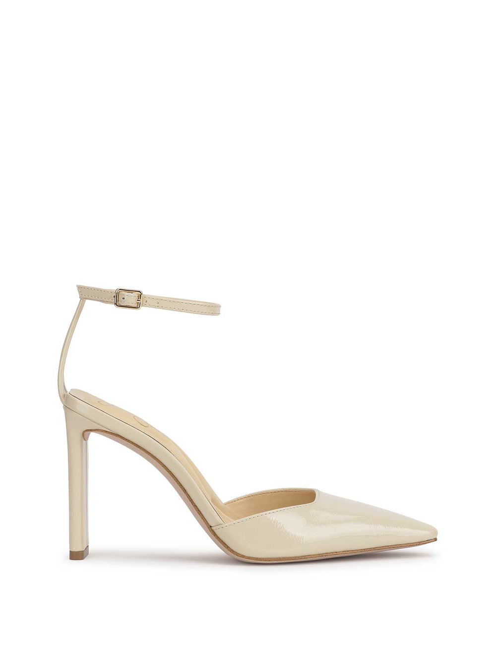 Soltiea High Heel - Soft Ivory