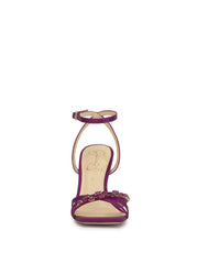Suzetea High Heel - Bayberry