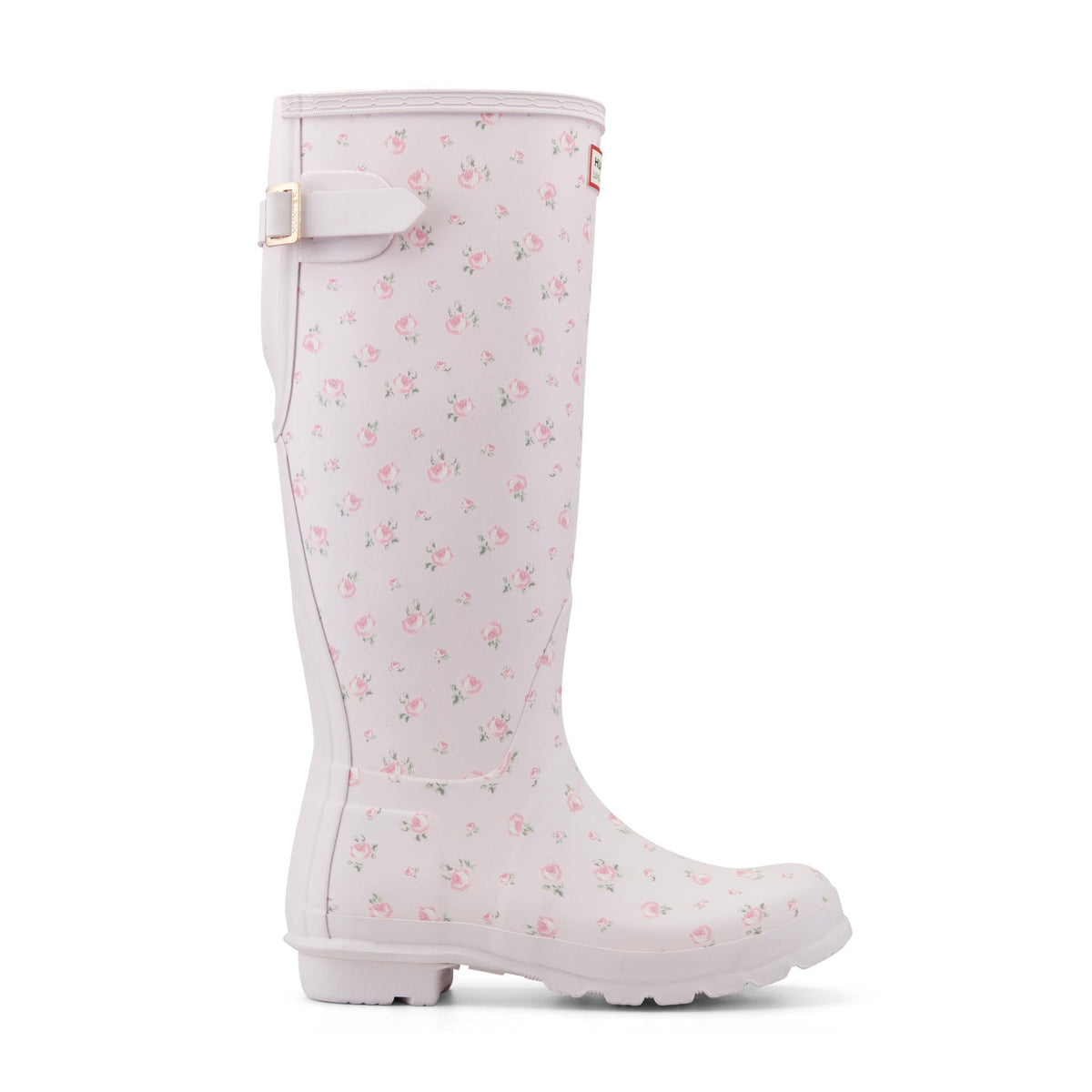 Hunter X LoveShackFancy Women’s Original Tall Rain Boots