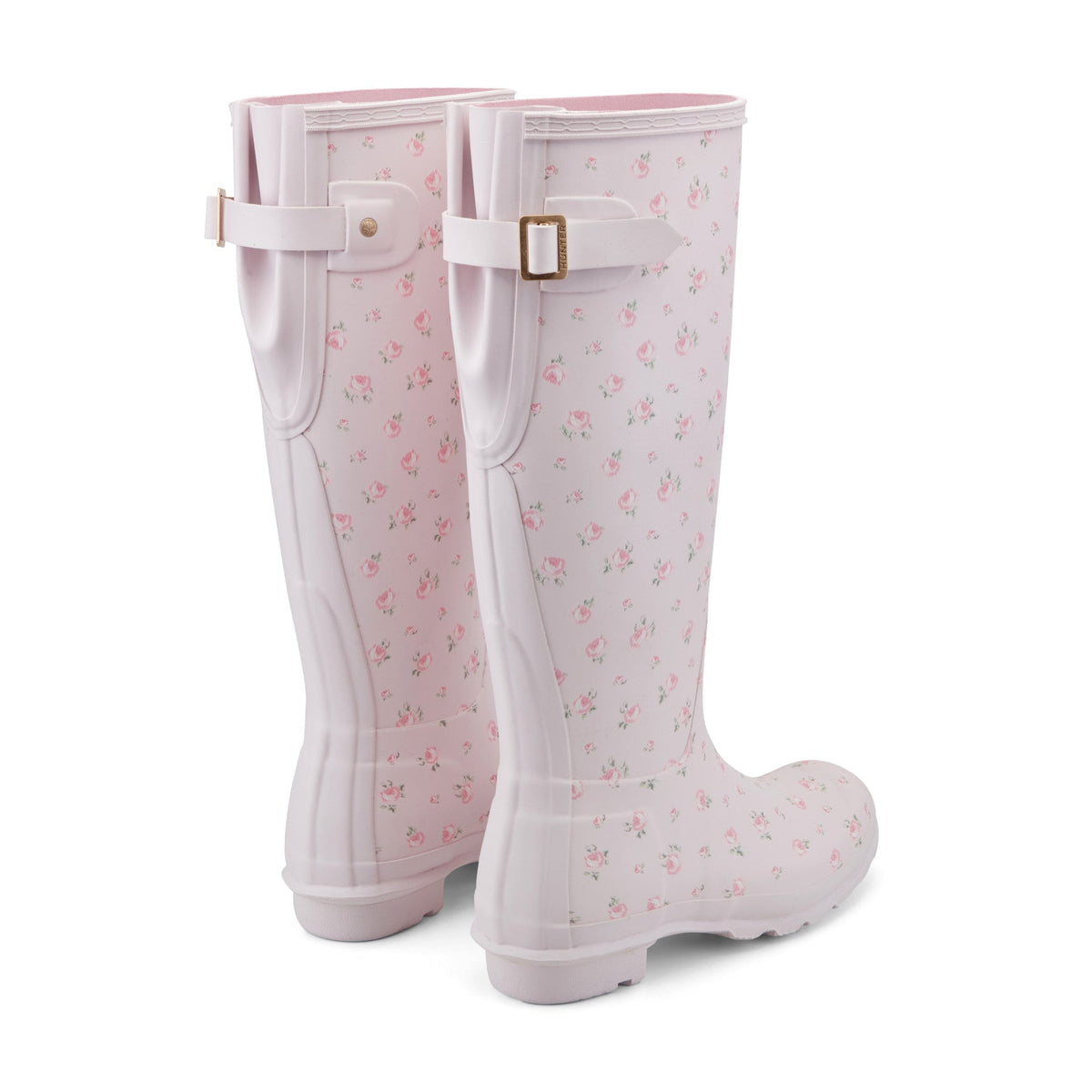Hunter X LoveShackFancy Women’s Original Tall Rain Boots