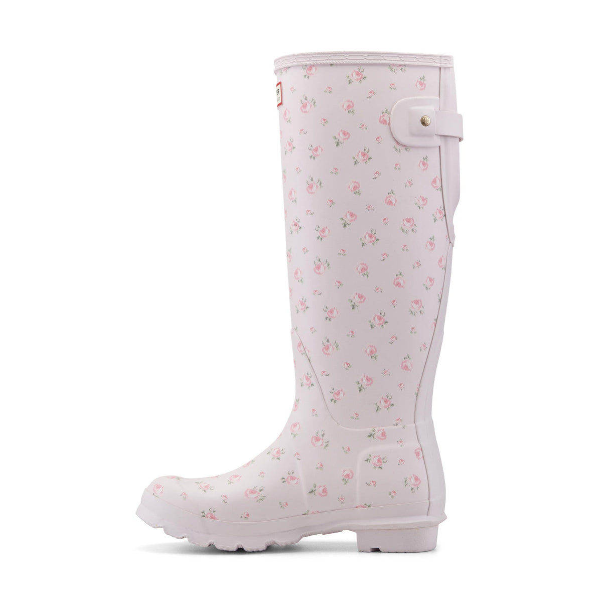 Hunter X LoveShackFancy Women’s Original Tall Rain Boots