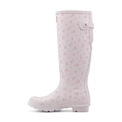 Hunter X LoveShackFancy Women’s Original Tall Rain Boots