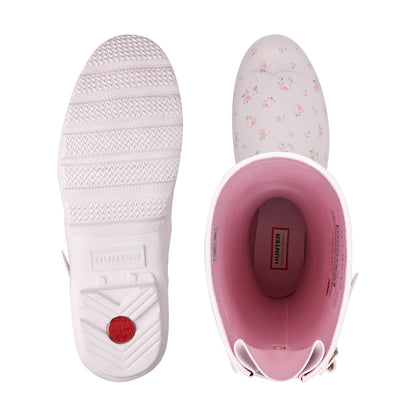 Hunter X LoveShackFancy Women’s Original Tall Rain Boots