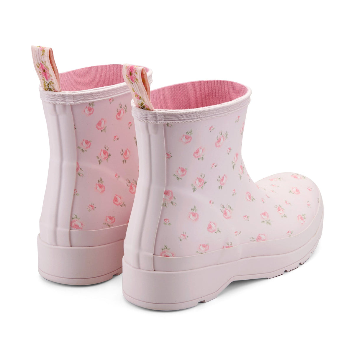 Hunter X LoveShackFancy Women’s PLAY™ Short Rain Boots