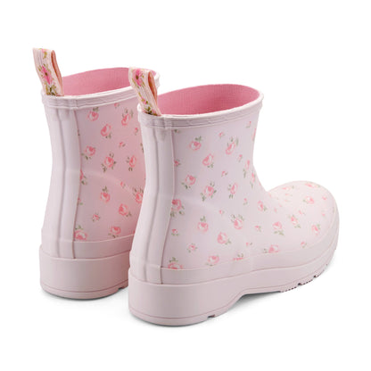 Hunter X LoveShackFancy Women’s PLAY™ Short Rain Boots
