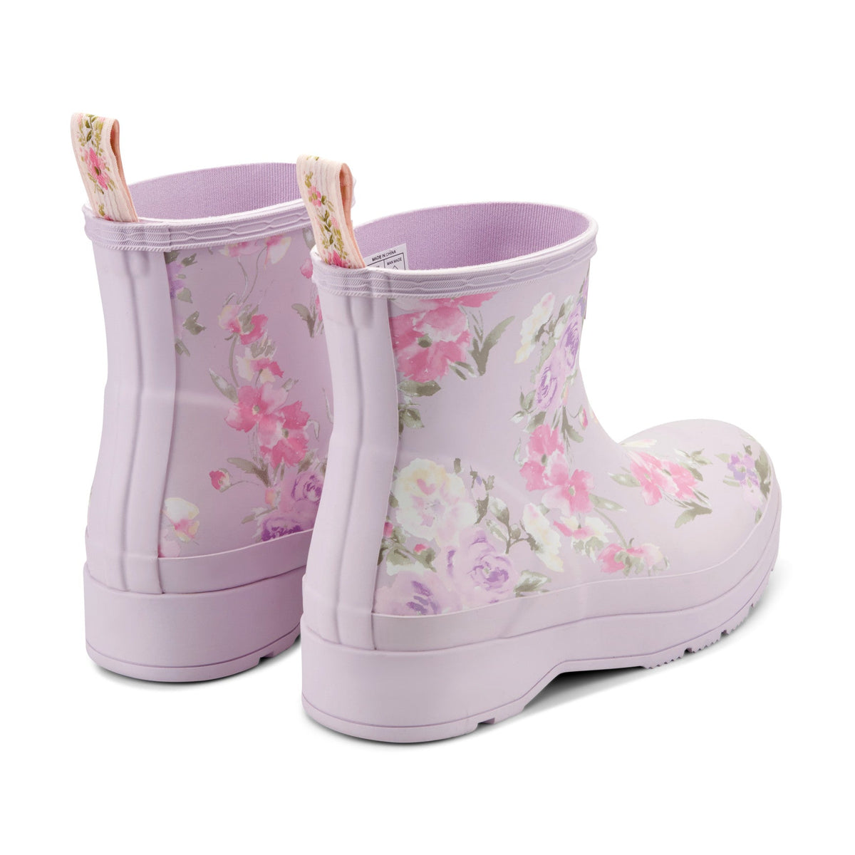 Hunter X LoveShackFancy Women’s PLAY™ Short Rain Boots