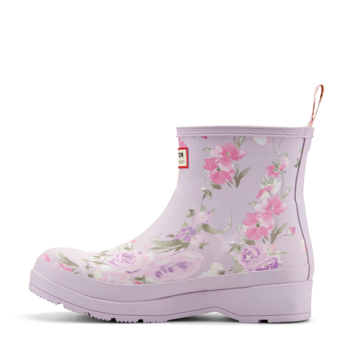 Hunter X LoveShackFancy Women’s PLAY™ Short Rain Boots
