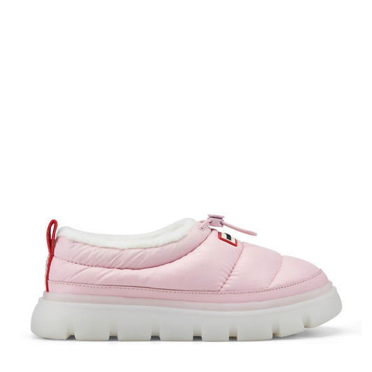Madi Insulated Water Resistant Slip-on Mules