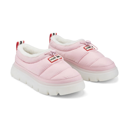 Madi Insulated Water Resistant Slip-on Mules