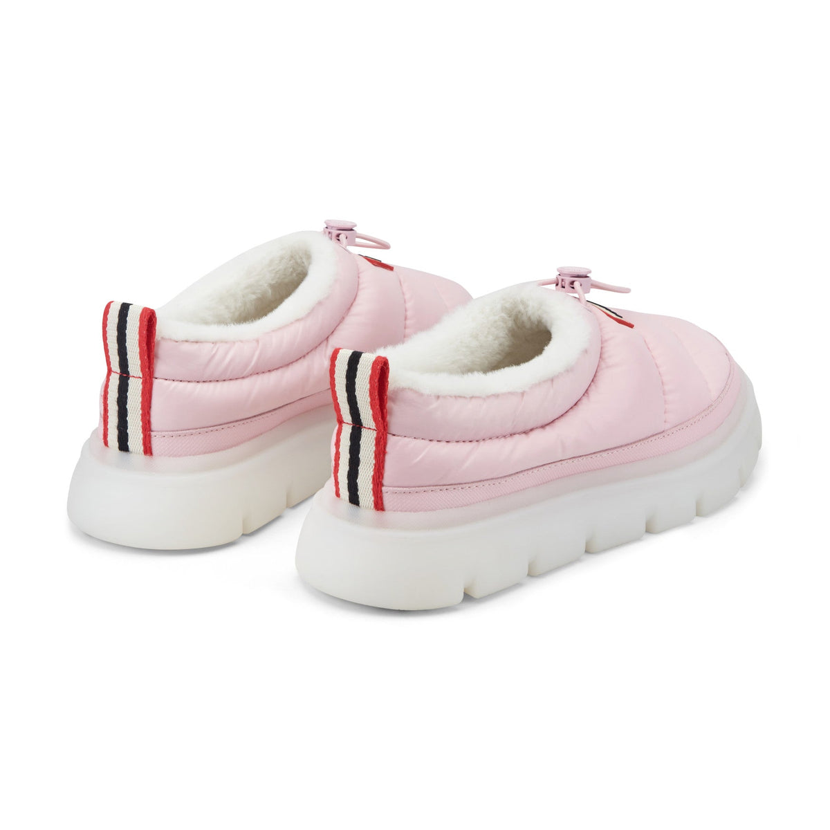 Madi Insulated Water Resistant Slip-on Mules