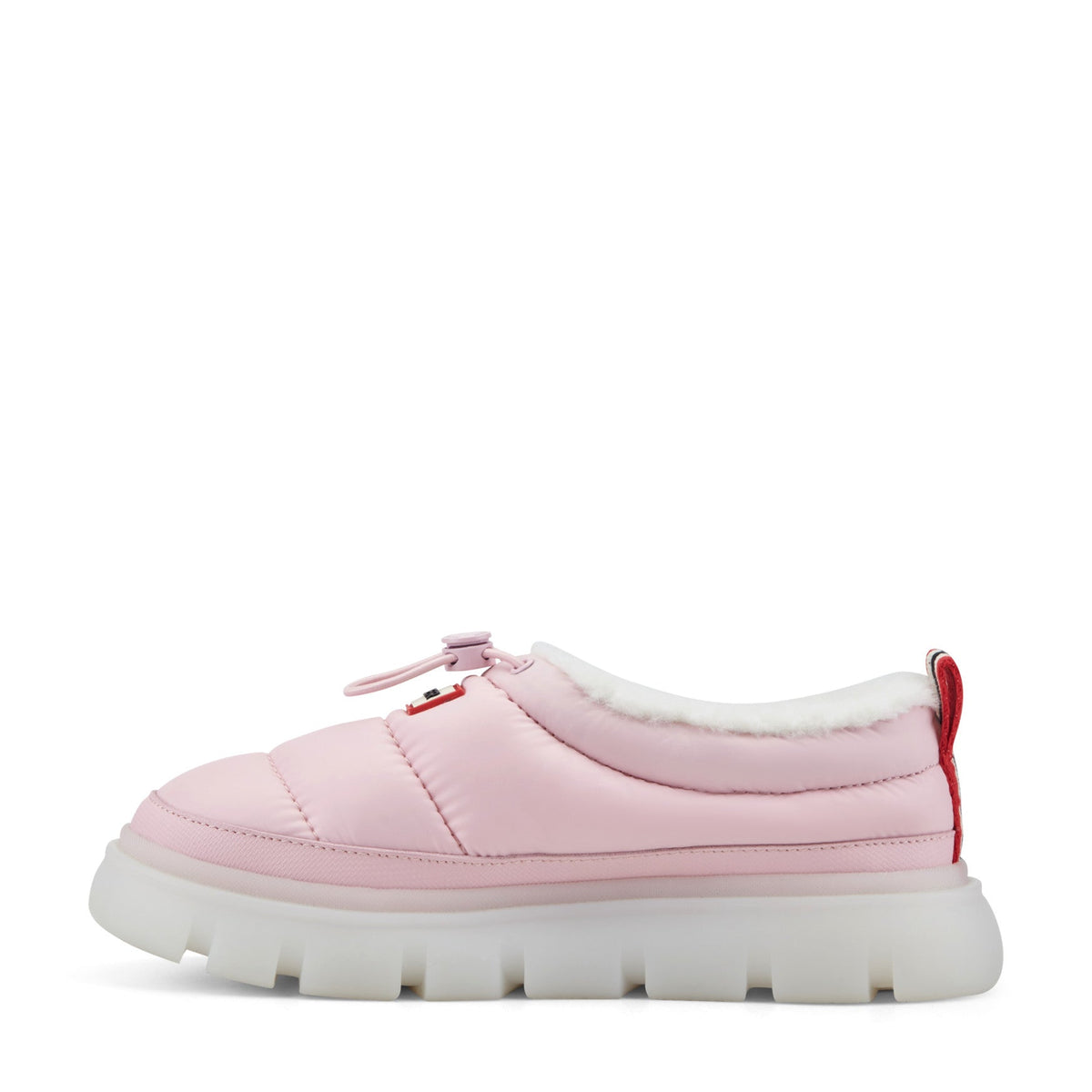Madi Insulated Water Resistant Slip-on Mules