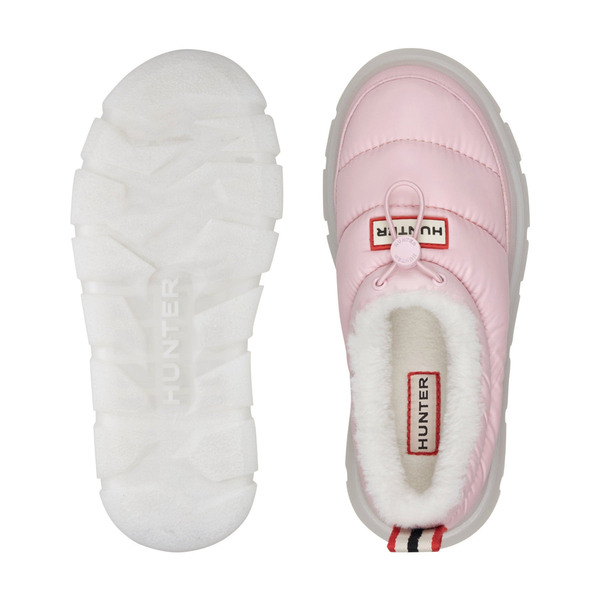 Madi Insulated Water Resistant Slip-on Mules